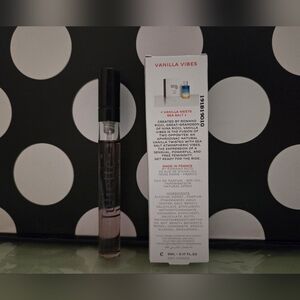 2/$30✨️Juliette Vanilla Vibes✨️